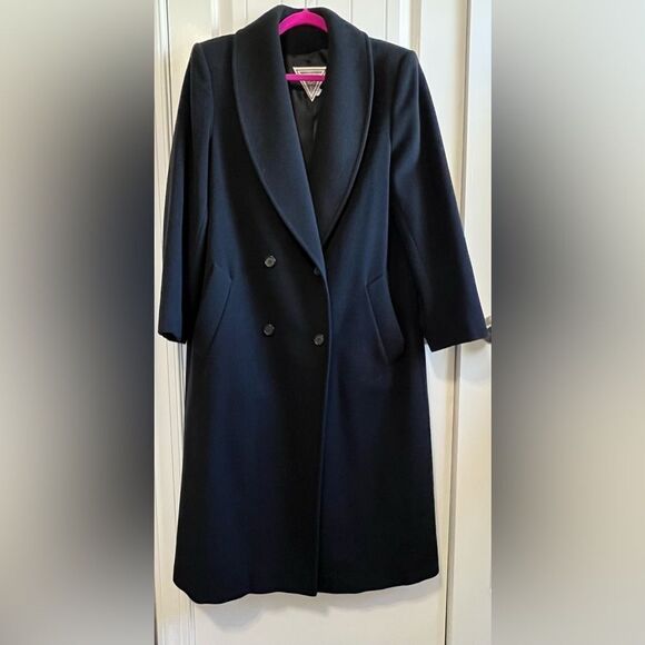 Women’s Long Coat J. Percy for Marvin Richards - Picture 3 of 10